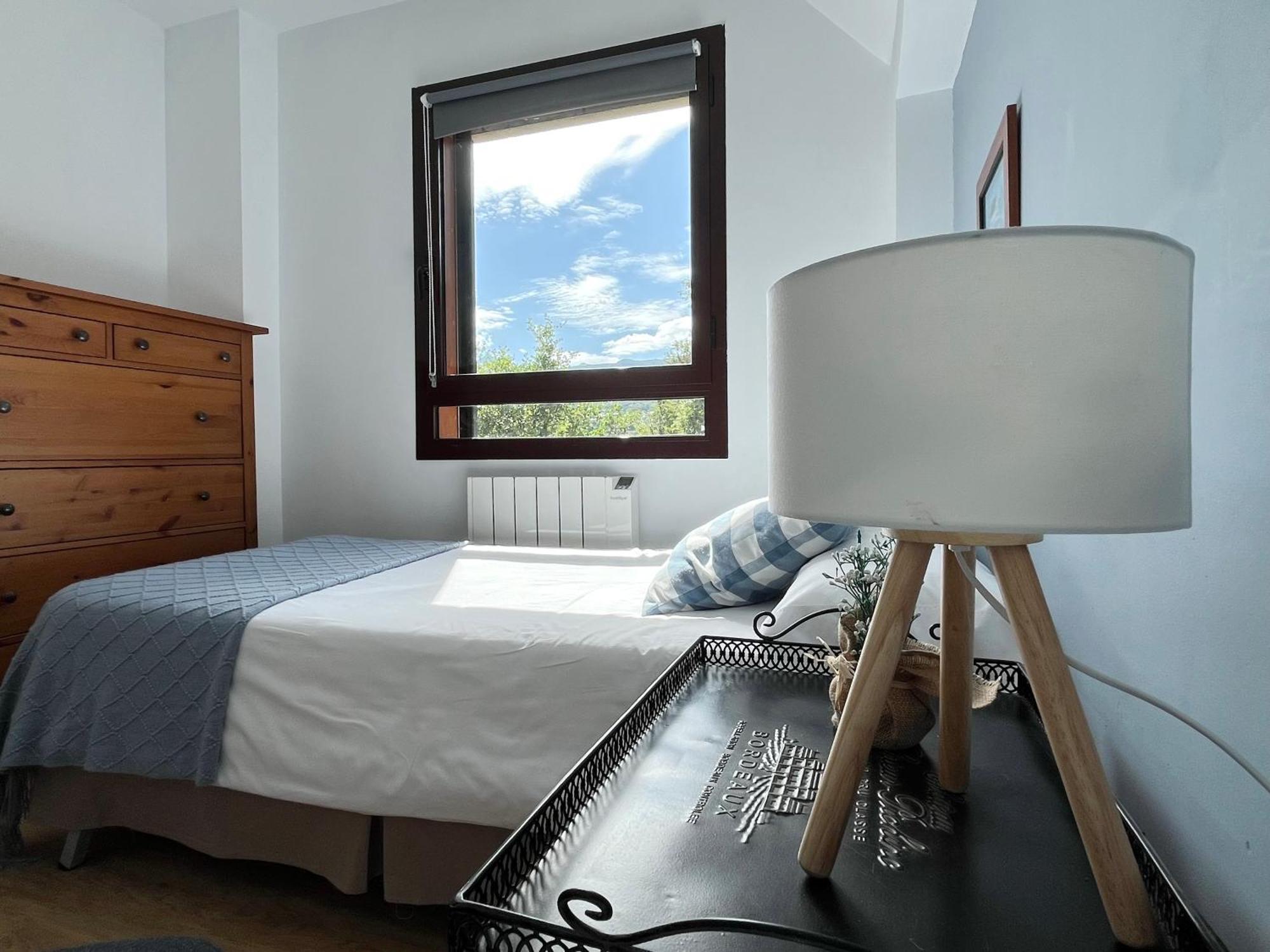Vistas Pena Telera Con Wifi Apartment *