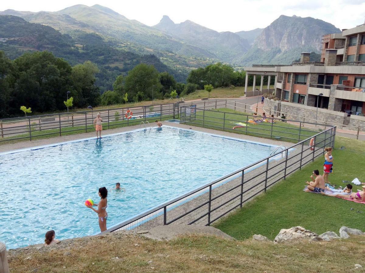 Vistas Pena Telera Con Wifi *