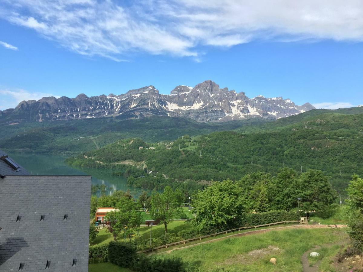 Vistas Pena Telera Con Wifi